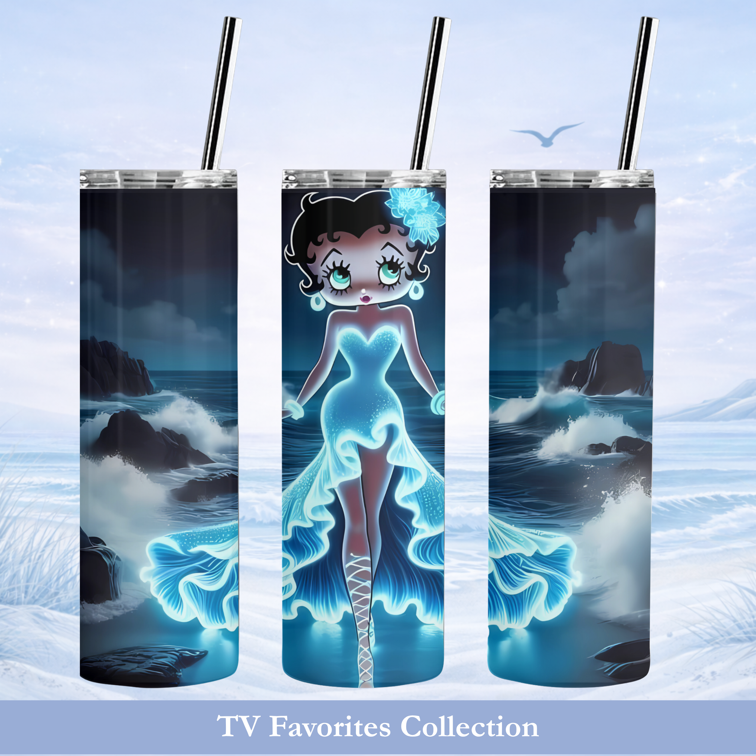 TV Favorites Collection
