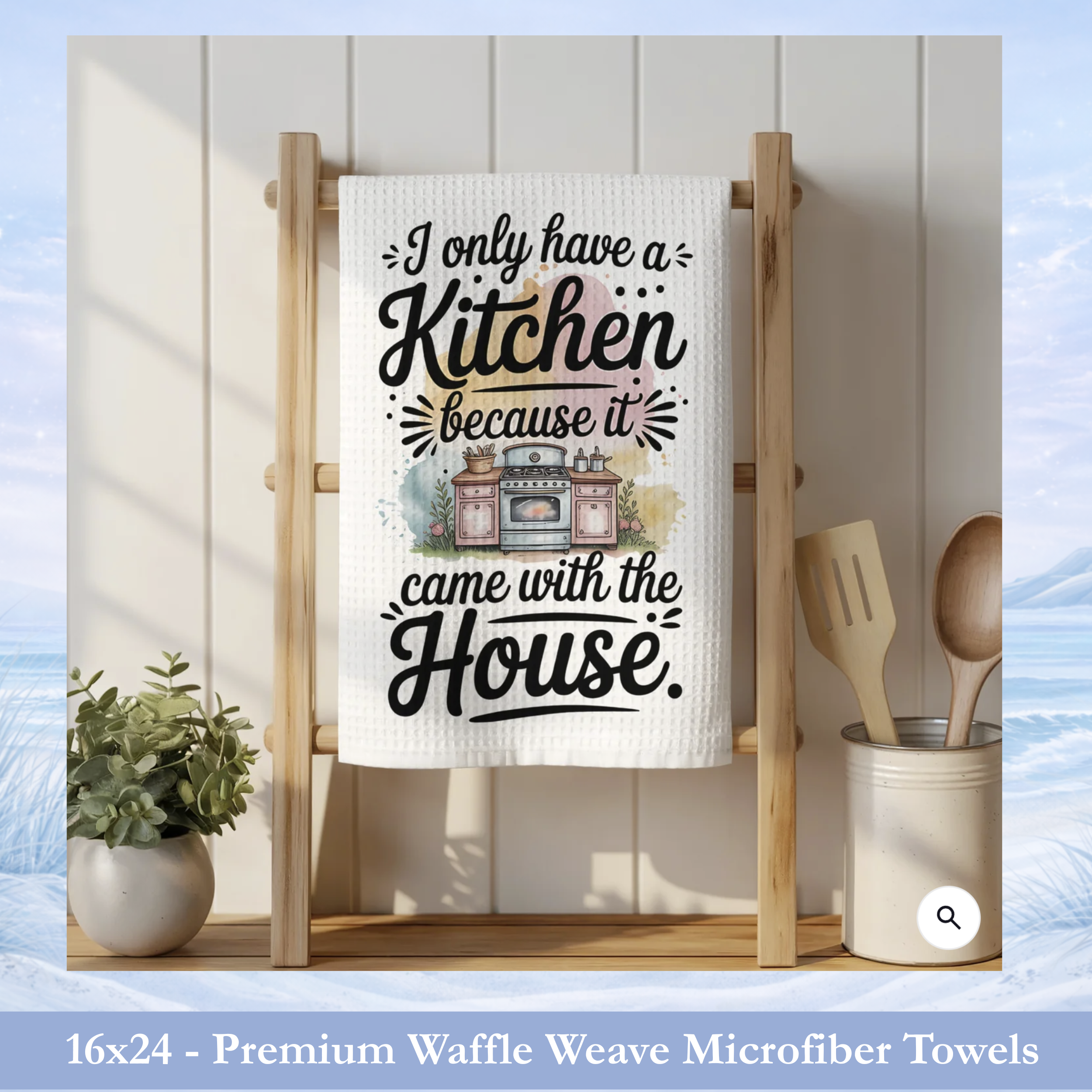 Kitchen Towels