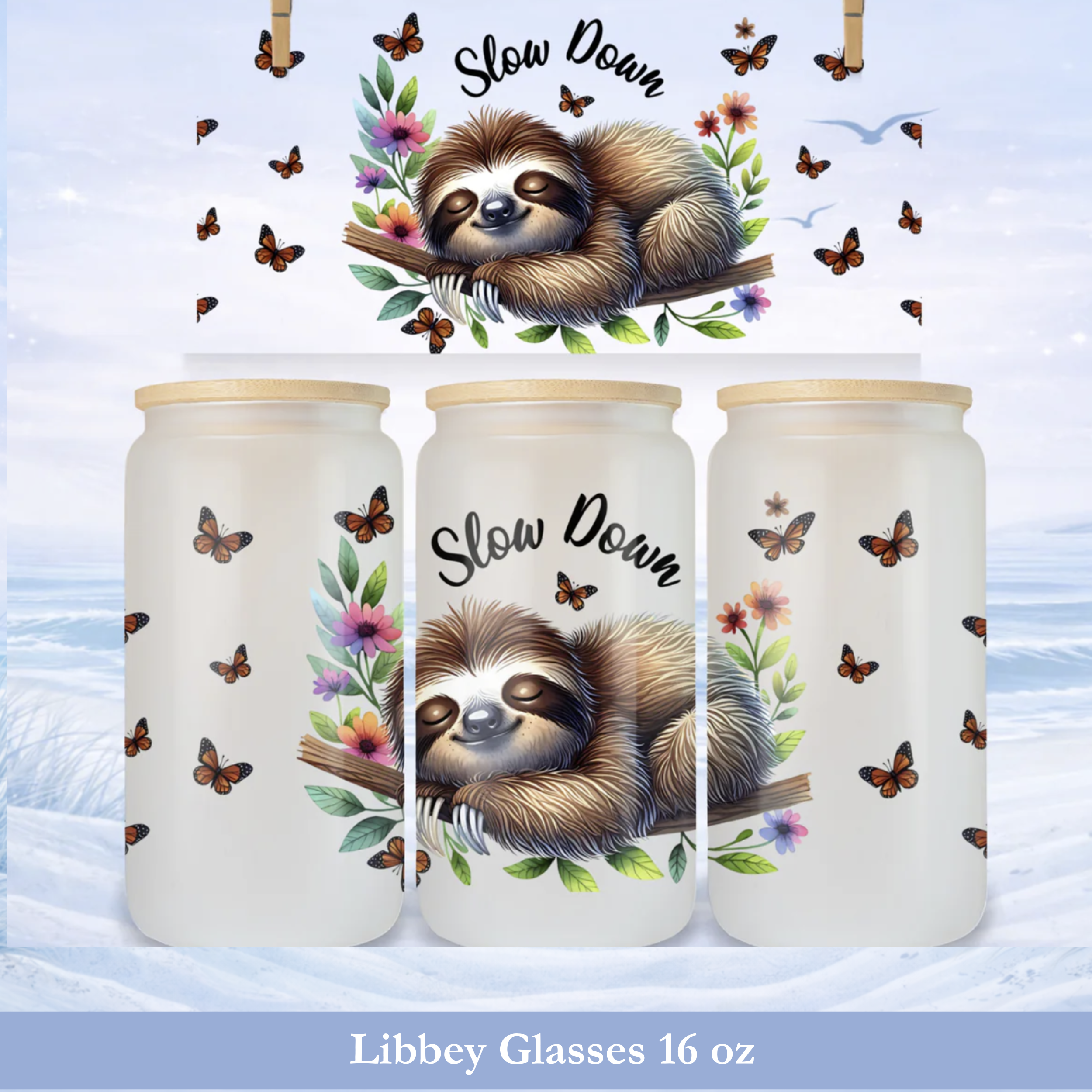 Libbey Glass Collection