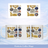 Patriotic Coffee Mug Collection