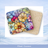 Floral Coasters