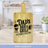 Engraved Paddle Cutting Boards