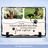 Pet Memorial Slates