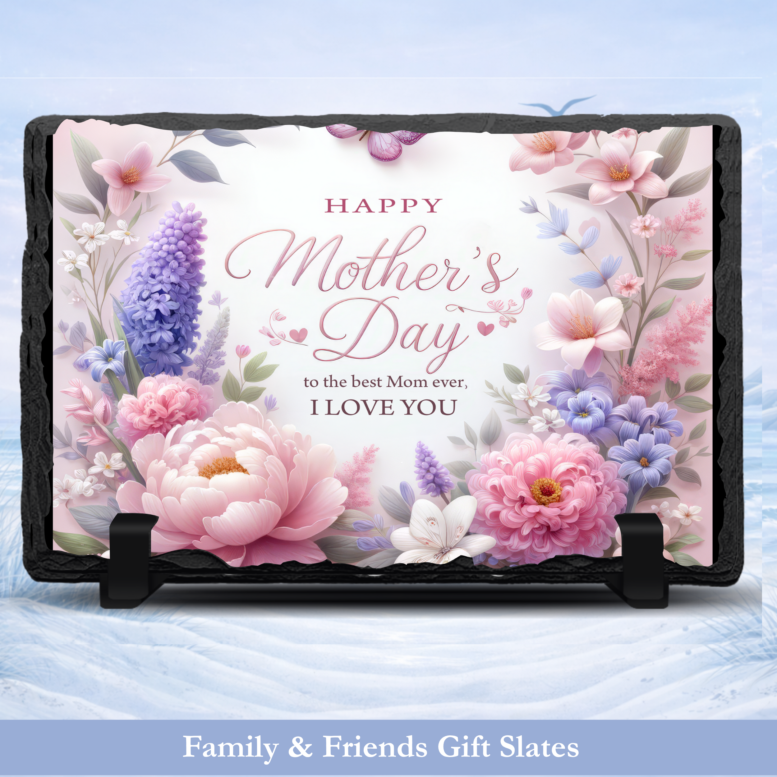 Family, Friends And Your Photos