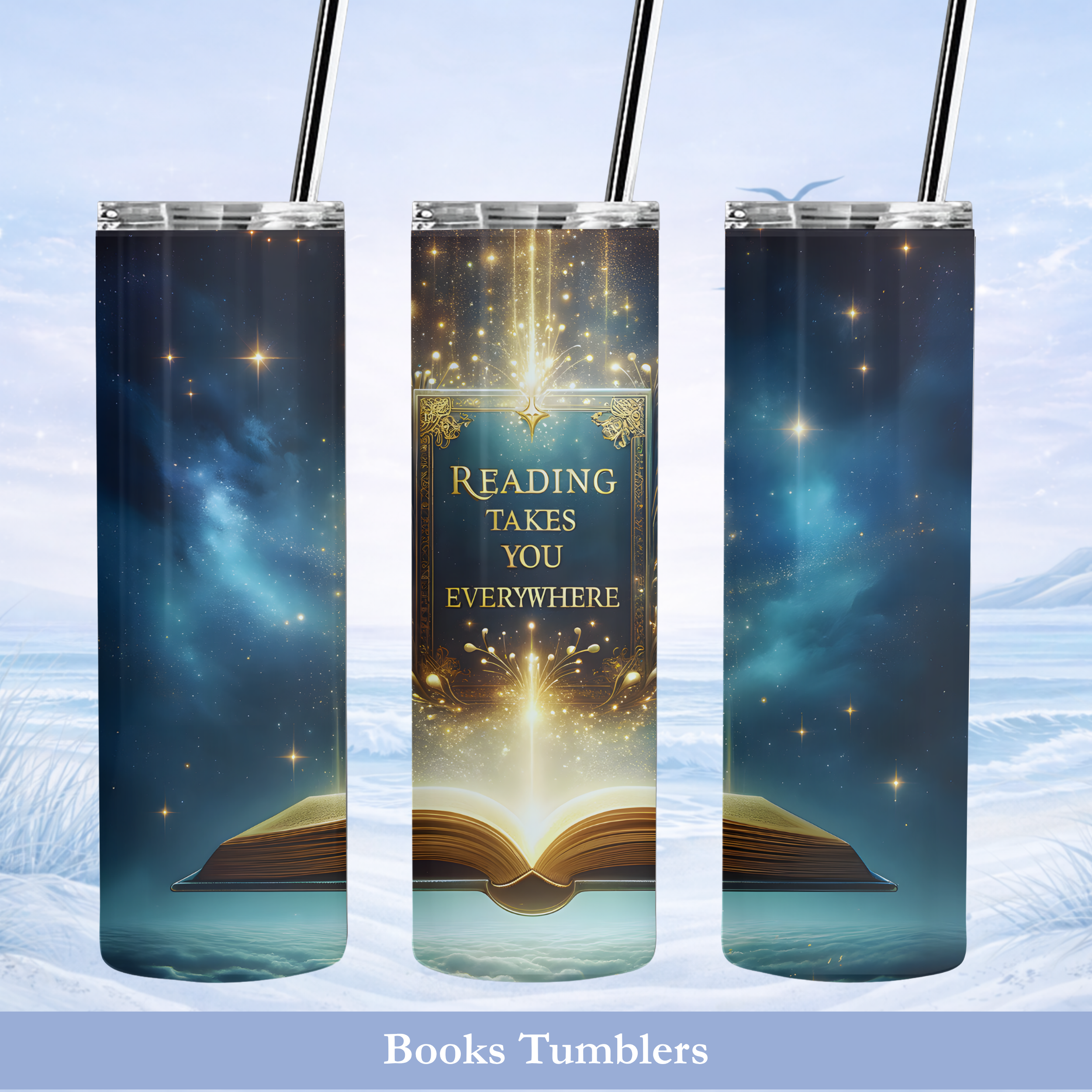 Book Lovers Collection