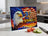 American flag eagle graphic with "250 1776 2026 Freedom" text.
