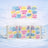 Mugs with positive affirmations including "I Shine Bright" and "I Choose Joy".