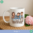 Sarcastic/Funny Work From Home Coffee Mugs