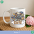 Sarcastic/Funny Work From Home Coffee Mugs