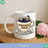 Sarcastic/Funny Work From Home Coffee Mugs