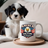 America 250 Freedom Patriotic Mug