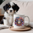 USA Eagle Patriotic Patriotic Mug