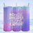 Three tumblers with "No outfit is complete without cat hair" text and a paw print.