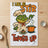 Frog chef cooking, "I like to stir things up" text.