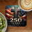 Cross with American flag and "250 YEARS 1776-2026" text.