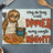 Sloth in apron holds spatula next to pot, text "Why do they want DINNER every single NIGHT!"