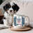 Freedom Style Mug Patriotic Mug