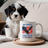 250 Years Freedom Patriotic Mug