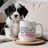 Stars Stripes Sacrifice Patriotic Mug