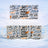 White mug with motivational phrases in black and orange text.