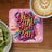 Coaster with "Yes Girl You Can" text and colorful splash behind a silhouette of a woman.