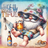 Gnome in a hammock with beer and sunglasses, "Life is Brewtiful" text.