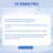 Shipping policy details with a "Next Day Shipping" button.
