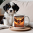 God Bless America Patriotic Mug