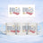 Mugs featuring "Stars, Stripes & Sacrifice" text with patriotic stars and stripes.