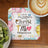 Coaster with "I can do all things through Christ" and Philippians 4:13.