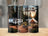 RV and tent camping scene with "LET'S GO CAMPING" text on a tumbler.