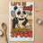 Panda in apron holding spoon with "Life is Short Lick the Spoon" text.