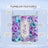 Tumbling with butterflies and "Olivia" text, featuring eco-friendly and insulated features.