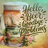 Beer mug with sailing scene and text "Hello, Beer, Goodbye Problems".
