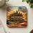 Founding Fathers holding flag, "Freedom Was Fought For 1776-2026" text.