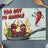 "Too Hot to Handle" text above cartoon chili peppers in a frying pan with flames.