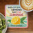 Coaster with text WHEN LIFE GIVES LEMONS MAKE PINK LEMONADE FRESH SQUEEZED.
