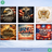 USA 250 Coasters Set