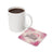 Love Yourself Uplifting Coasters
