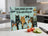 Cats watching you eat snacks, text "Every snack you make I'll be watching you".