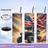 ATV UTV stainless steel tumbler patriotic adventure cup