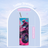 ATV rider mud splatter tumbler rugged off road design