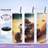 ATV rider stainless steel tumbler desert adventure cup