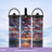 America 250 tumbler water bottle style 20 oz screw lid patriotic USA drinkware American flag design