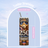 American patriotic drinkware 1776 2026 fireworks eagle skyline tumbler