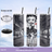 Betty Boop 20 ounce tumbler with screw on lid