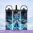 Betty Boop insulated tumbler stainless steel travel mug