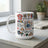 Bowling gift mug for bowlers and league players