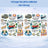 Canoe lover mug gift for outdoor adventure enthusiasts