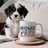 Home Free Brave Patriotic Mug